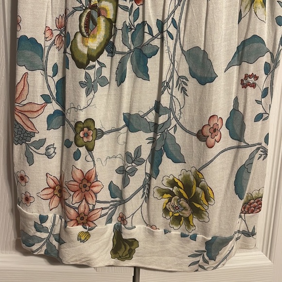 NWOT Loft Outlet sleeveless shirt size XS - Picture 5 of 7